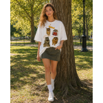 Happy Meimei 07 Tee